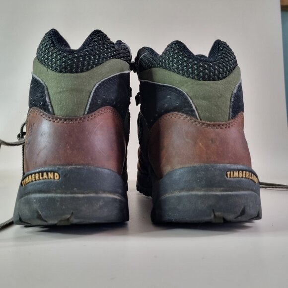 Timberland Gorge Trail Performance Hiking Boots (Men’s US 8.5 M) main image 4